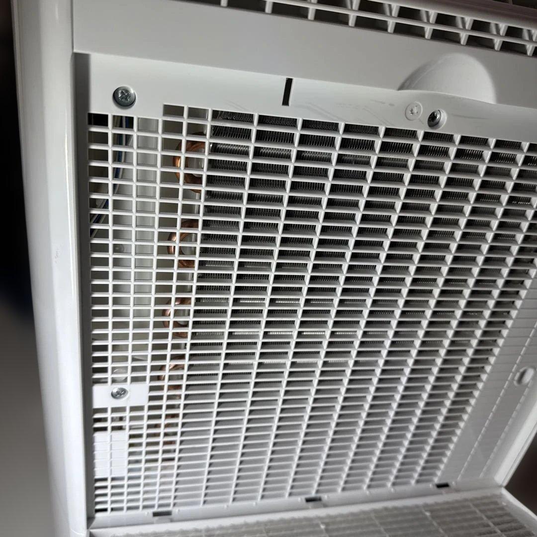 Panasonic ハイブリッド衣類乾燥除湿機 F-YHVX120 22年製