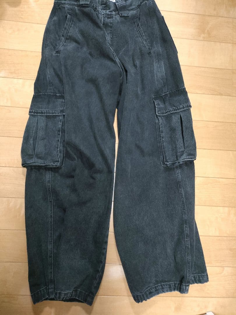 WILLY CHAVARRIA RAVER CARGOPANT（一月末掲載終了）