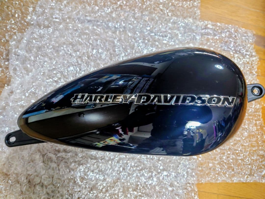 FXBRS ブレイクアウト タンク 美品