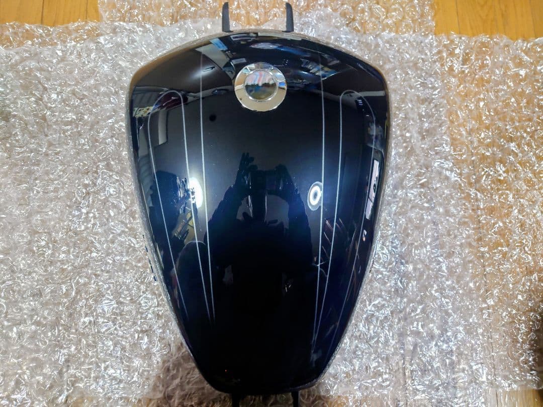 FXBRS ブレイクアウト タンク 美品