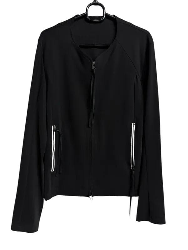 バジュラbajra/ストレッチポンチJKT/新品/181