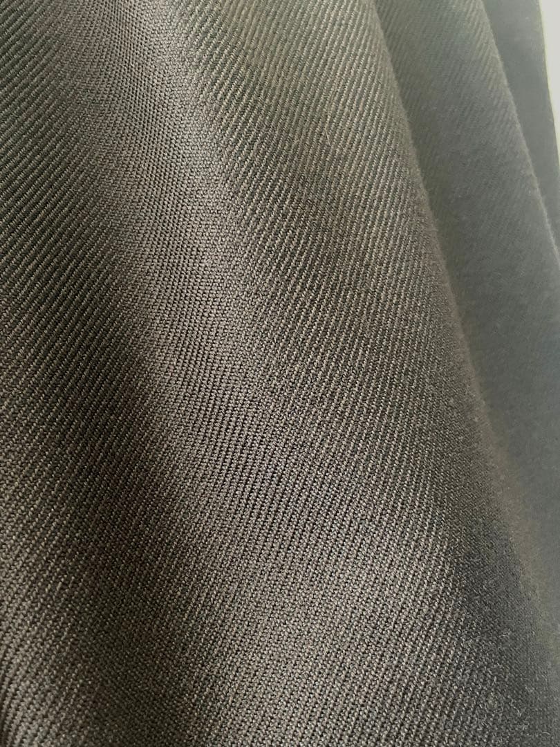 【TROVE】pino wide trousers