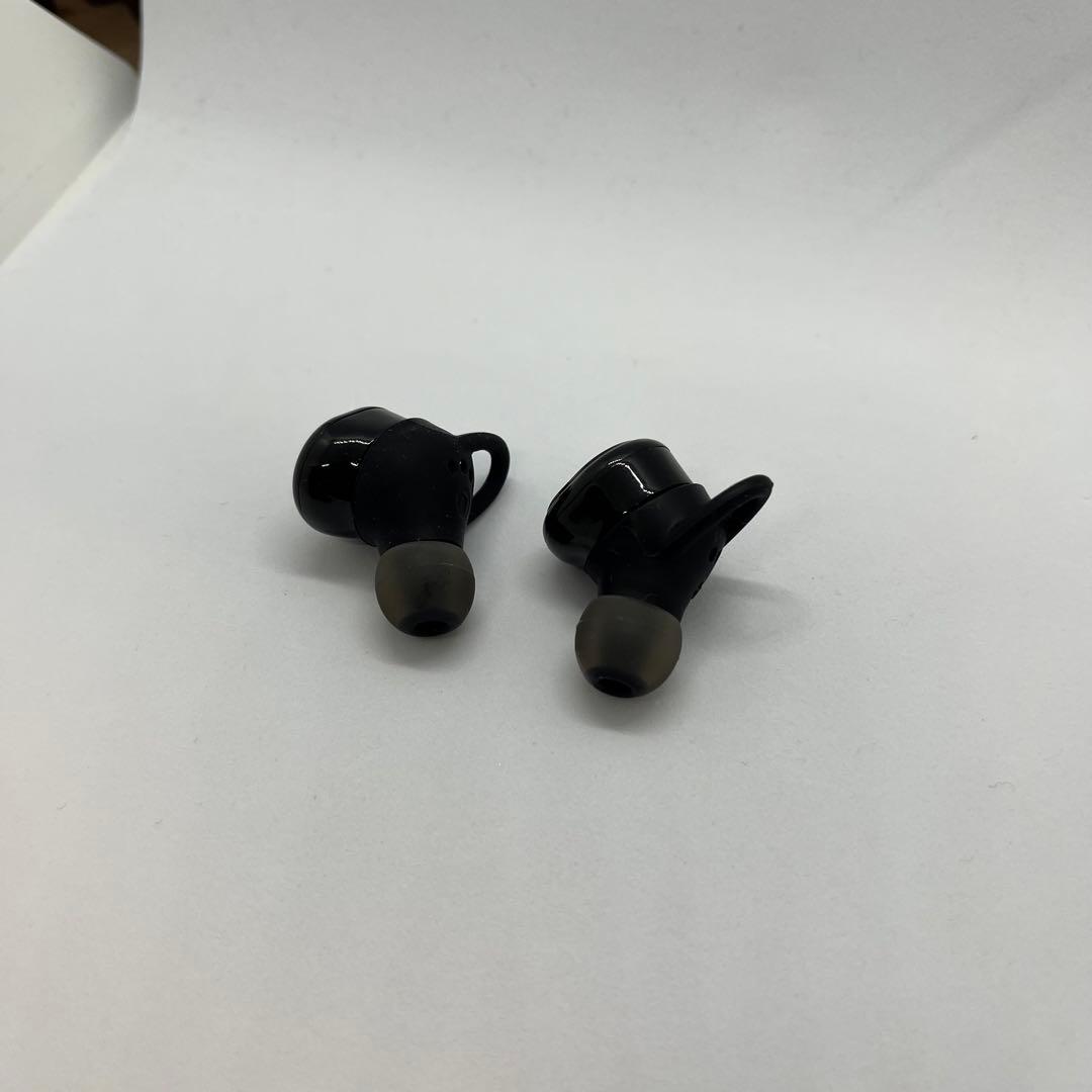 美品 にじさんじ×ONKYO ワイヤレスイヤホン CP-TWS01A 三枝明那