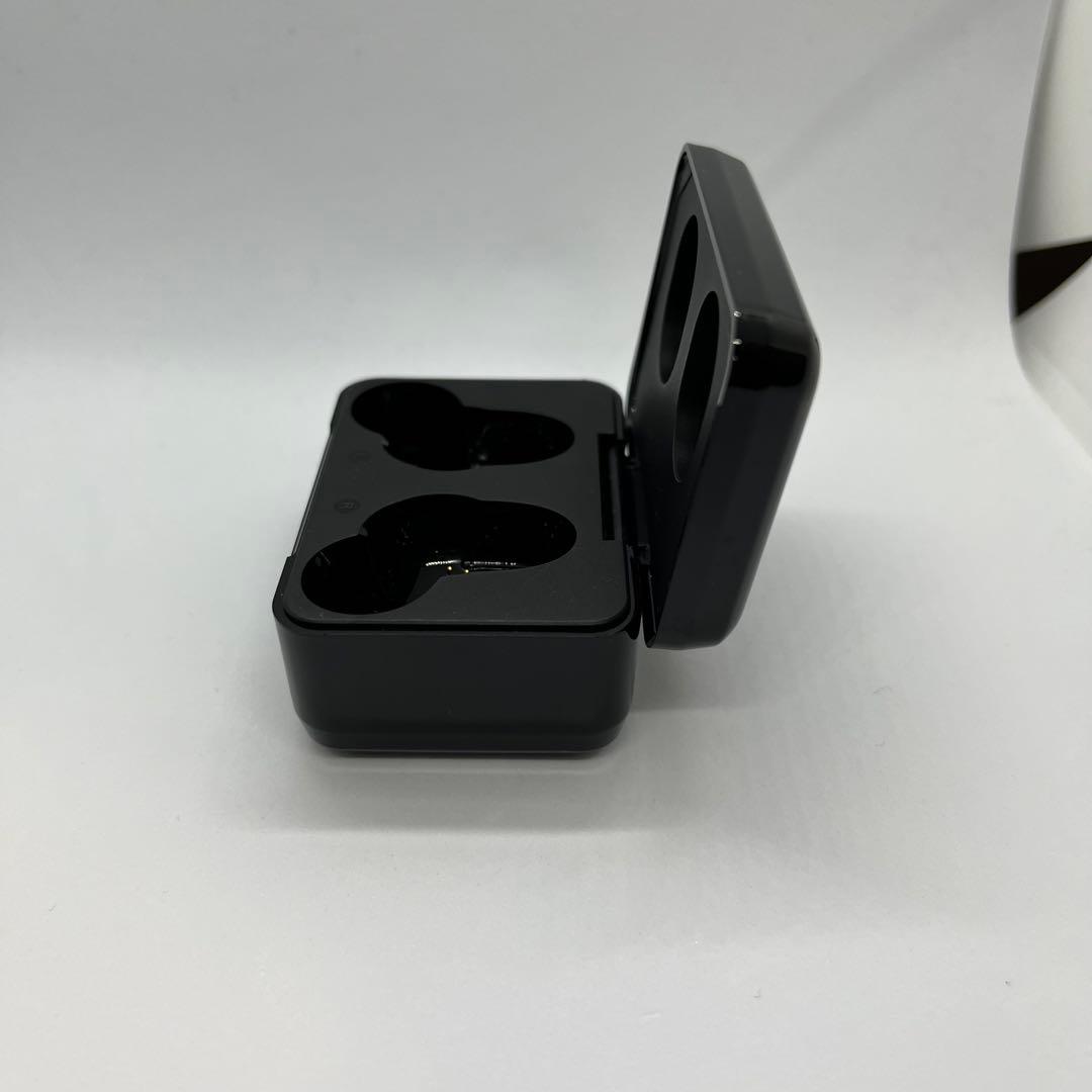 美品 にじさんじ×ONKYO ワイヤレスイヤホン CP-TWS01A 三枝明那