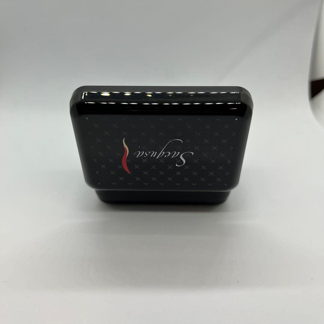 美品 にじさんじ×ONKYO ワイヤレスイヤホン CP-TWS01A 三枝明那