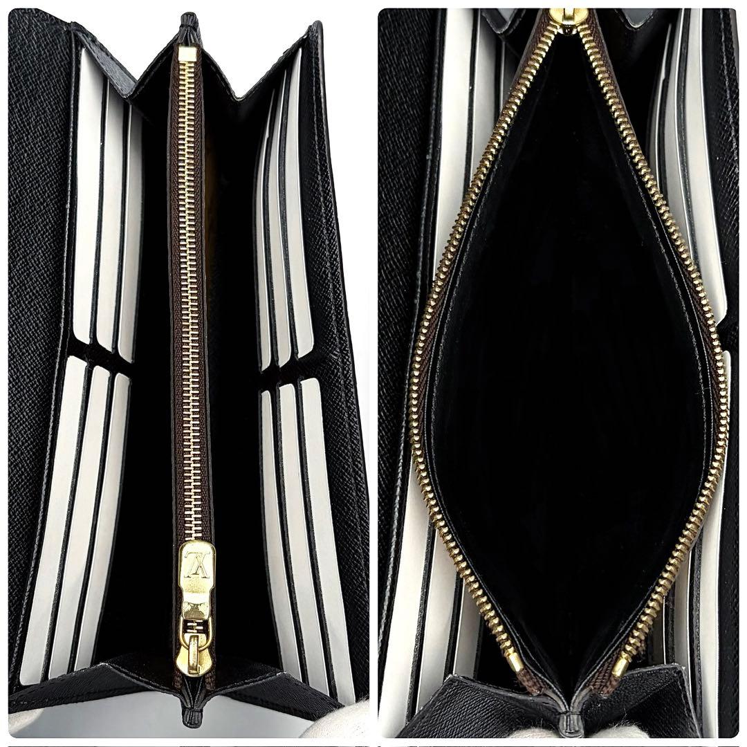 本日限り！ルイヴィトン ポルトフォイユ・サラ ジャイアント 正規保証品Z476