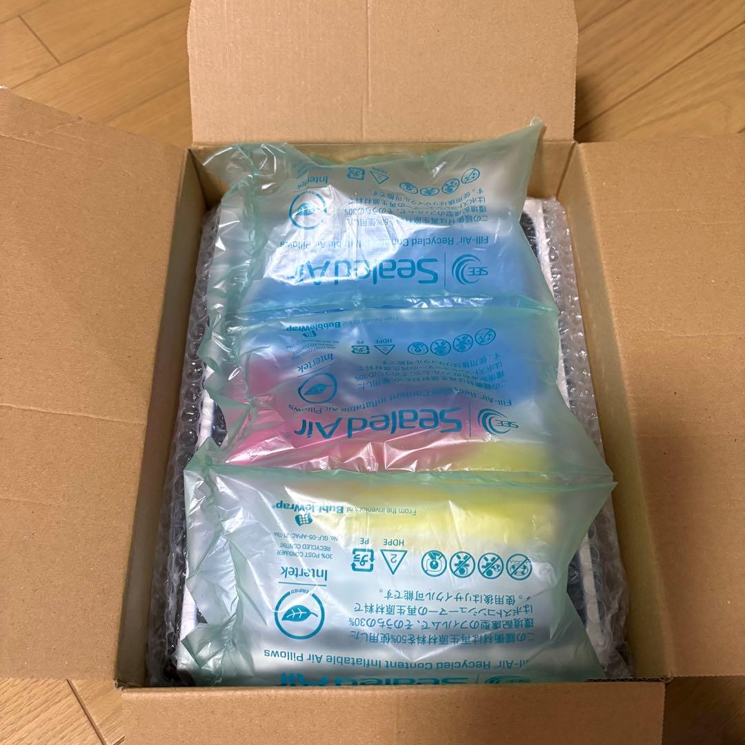 【付属品未使用】iPad 第10世代　64GBブルー