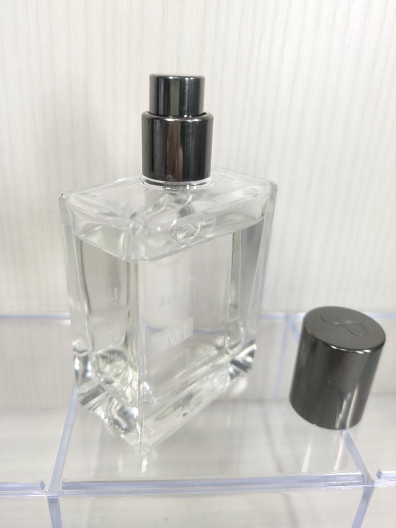 日本未発売　希少　FUEGUIA　フエギア　Luck　50ml