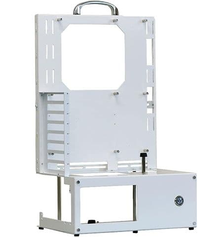 長尾製作所オープンフレームver.ATX【白】