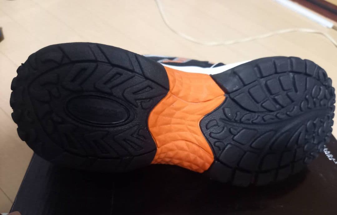 長嶋茂雄２０００足限定 DESCENTE スニーカー新品