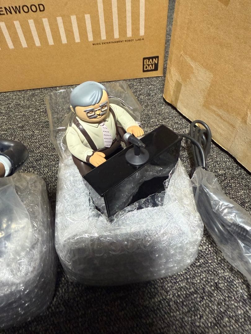 【新品】 LITTLE JAMMER meets KENWOOD セット