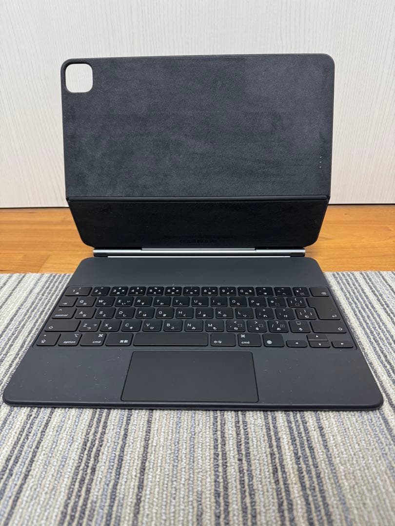 iPad Magic Keyboard for iPad 13インチ　A1998
