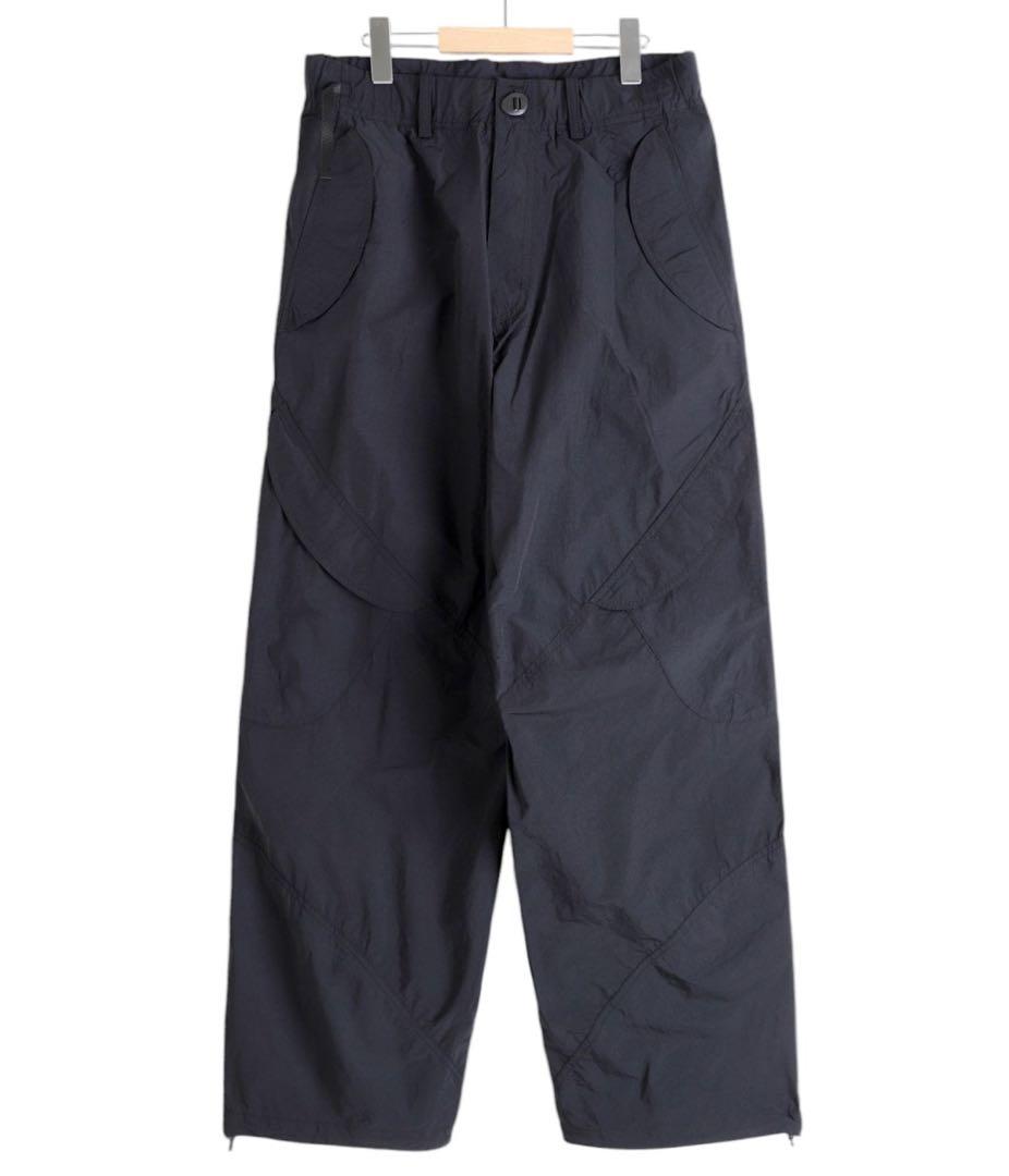 パンツ Goldwin 0 Helicoid Cargo Pants