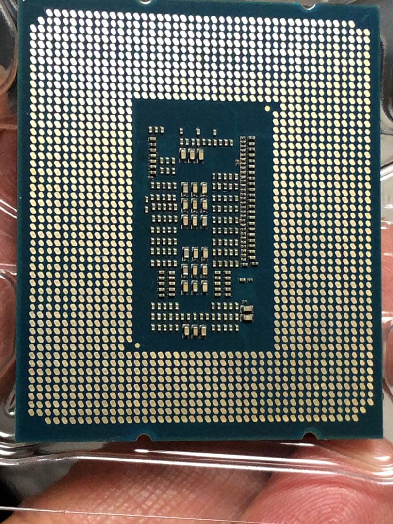 調子くん　動作未確認　i9-12900k 現状渡し