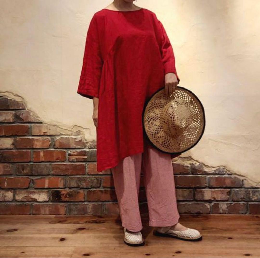 ネストローブ　nest Robe