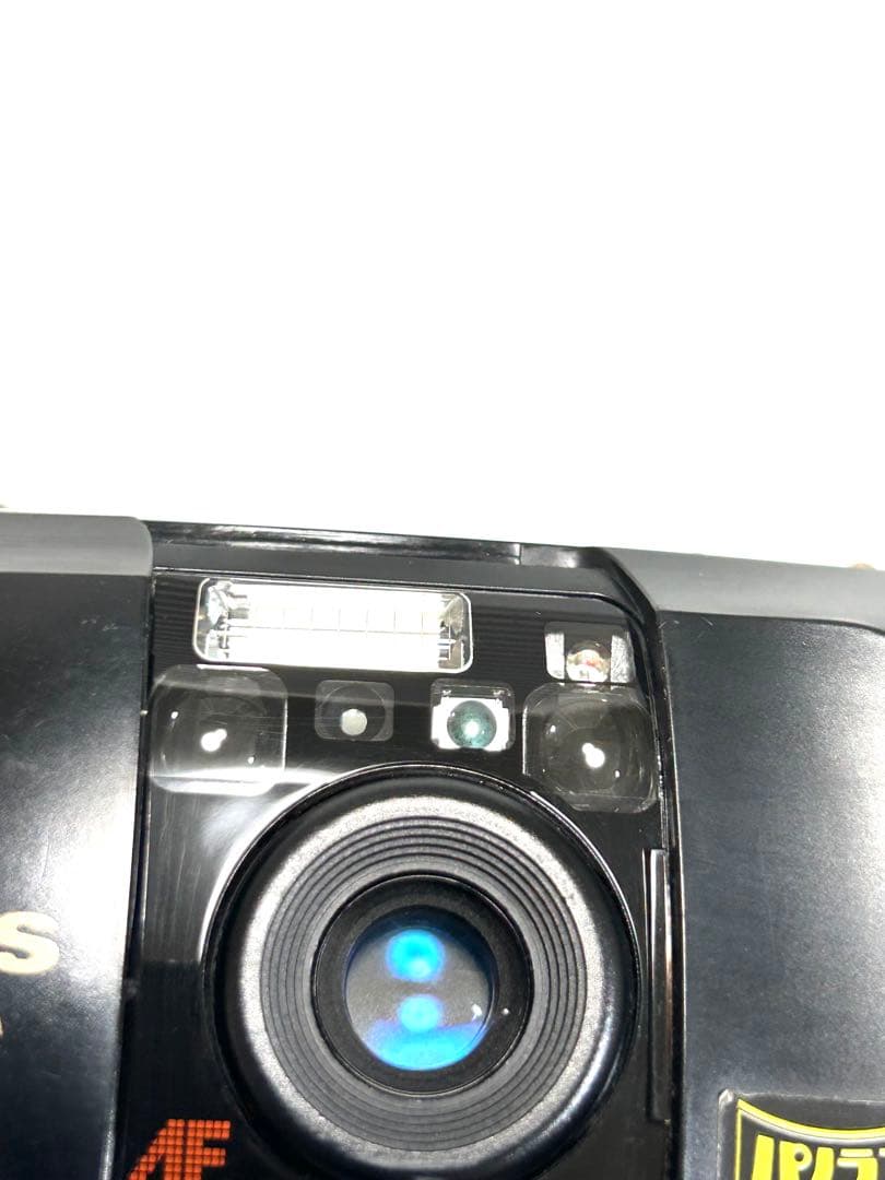 【完動品・美品】OLYMPUS μ PANORAMA