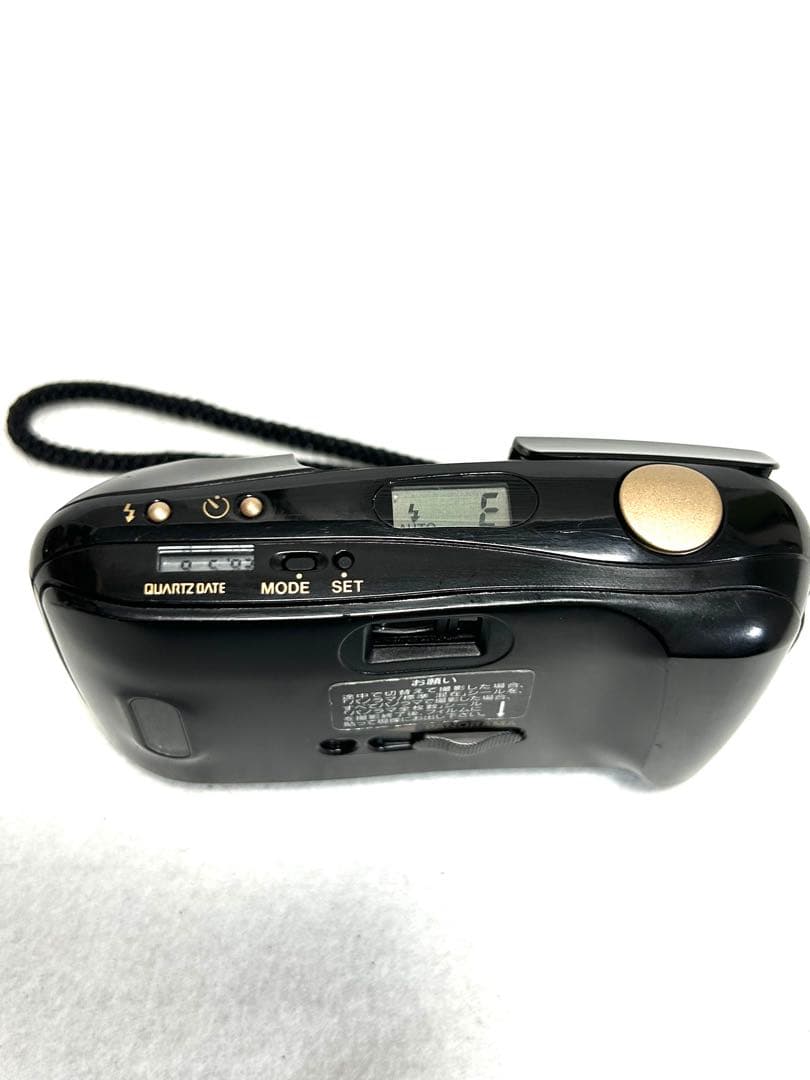 【完動品・美品】OLYMPUS μ PANORAMA