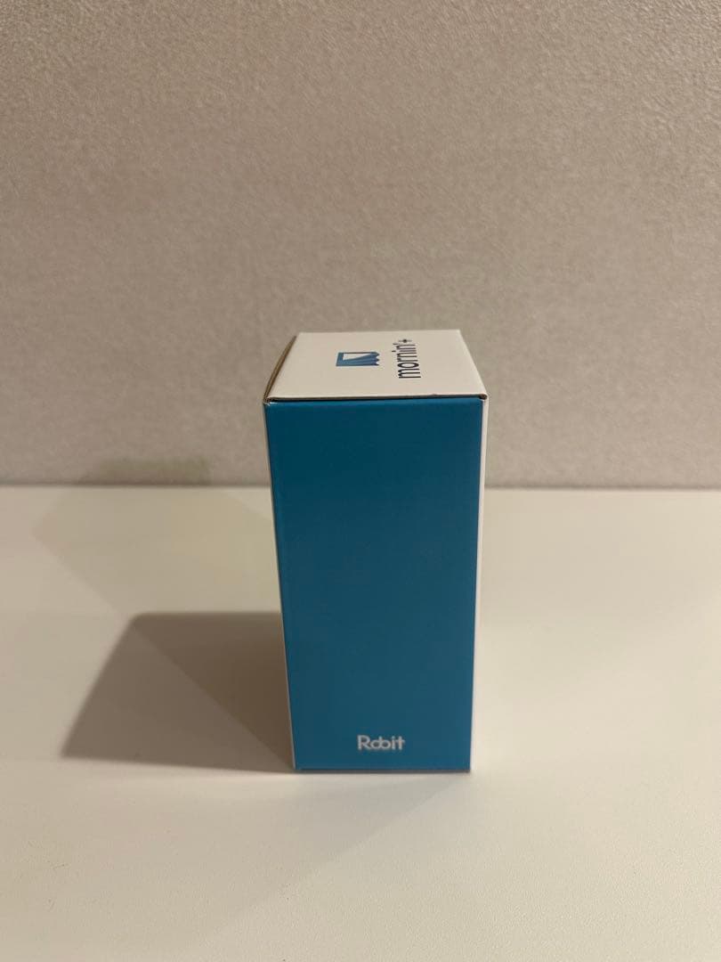 めざましカーテン mornin+ 2個セット スマートカーテンコントローラー