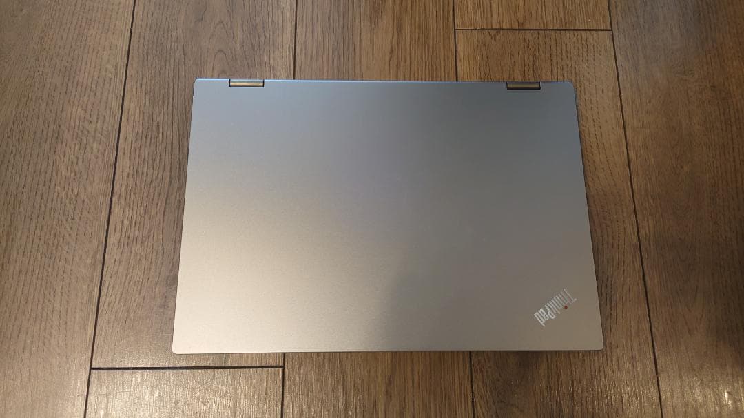 Windowsノート本体 ThinkPad L390 Yoga