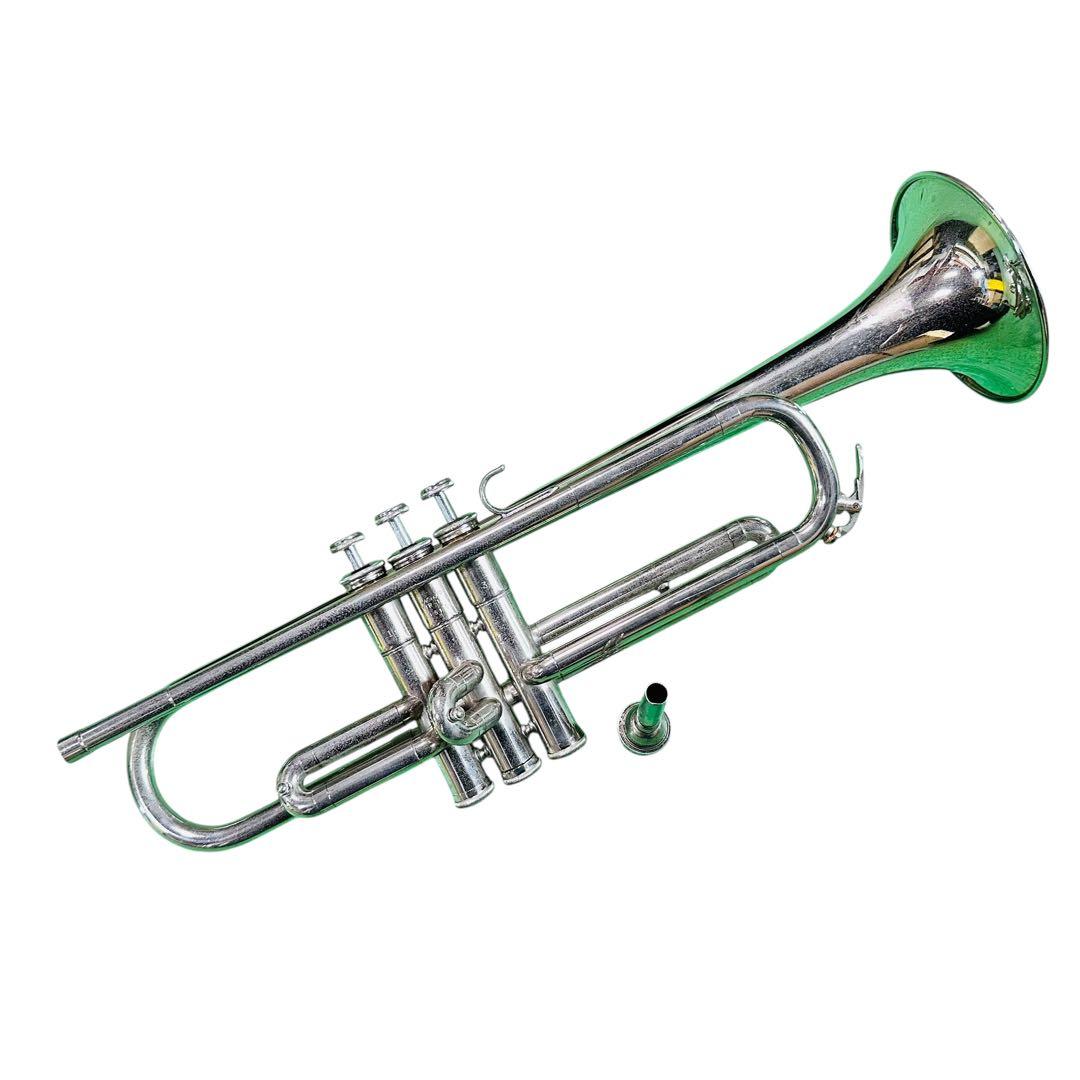 NIKKAN トランペット　YTR-135