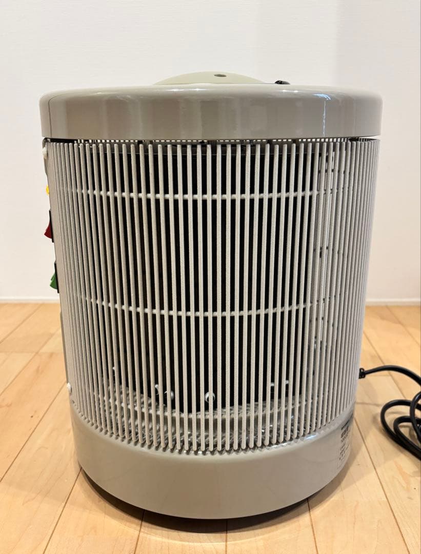 暖話室　1000型　電気パネルヒーター　DAN1000-R16 2018年製