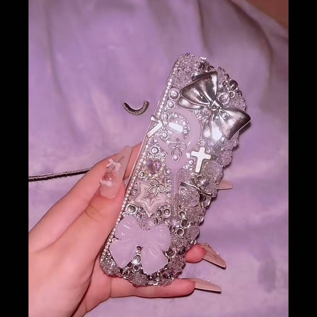 ゆ iQOSケースデコ