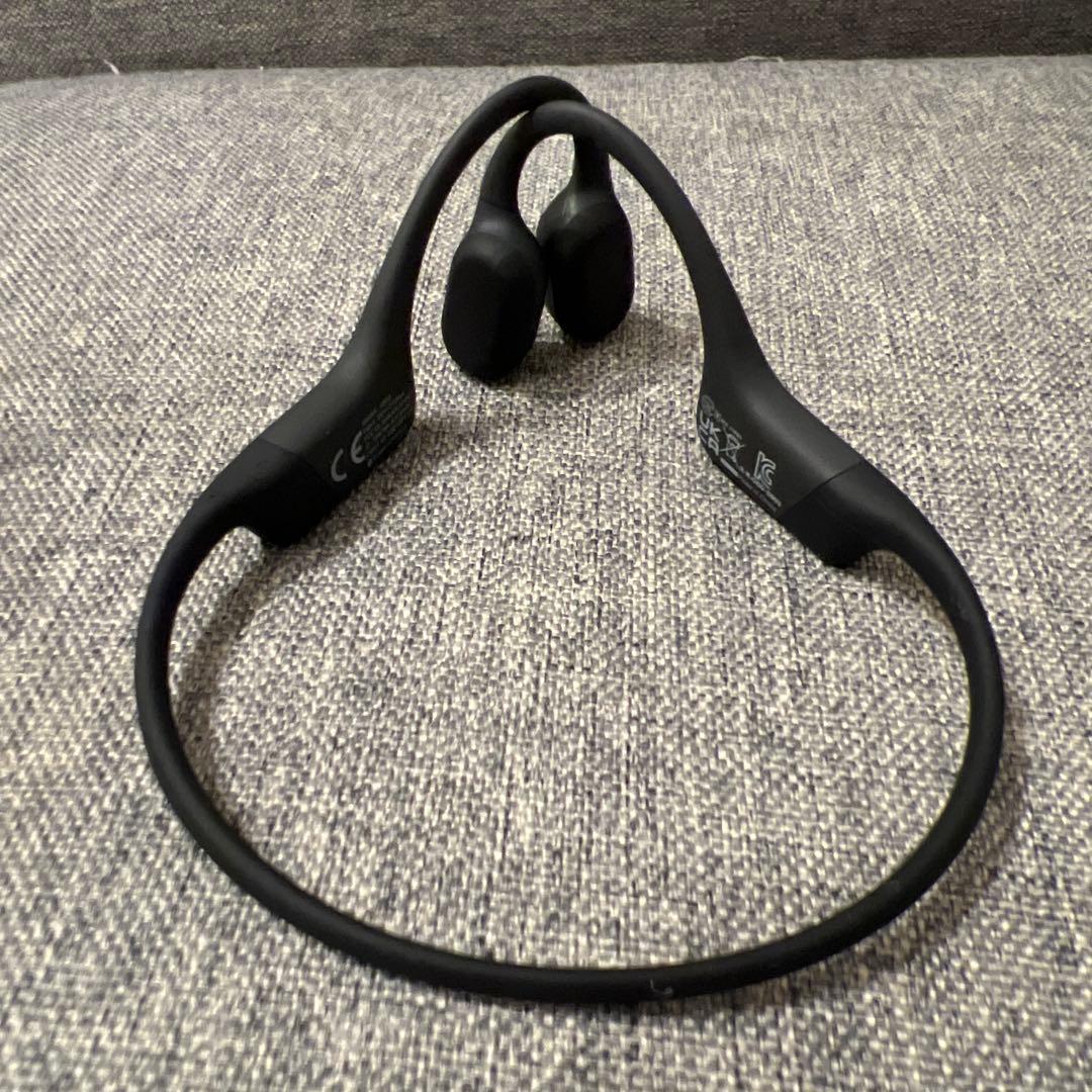 イヤホン shokz openran mini