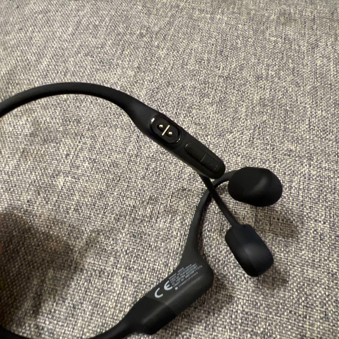 イヤホン shokz openran mini