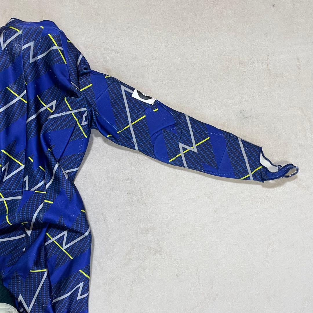 GOLDWIN レーシング　スーツ　ワンピース　140