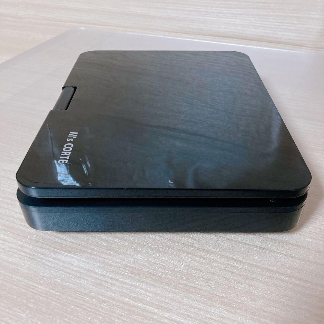 ダイニチ M'sCORTE MPB-CW1012 ポータブルブルーレイプレーヤー