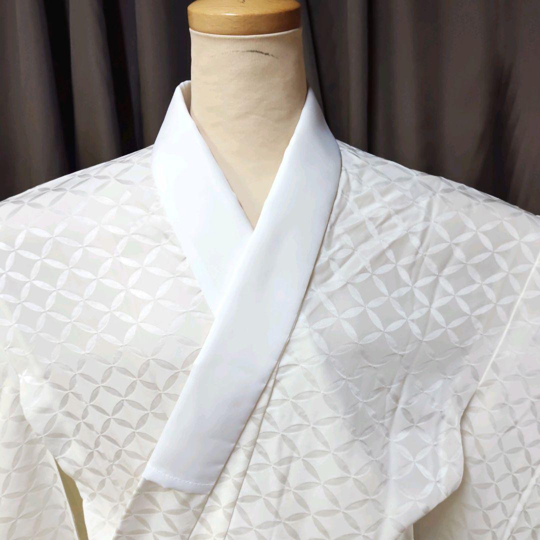 長襦袢・正絹 ❄️☆ 『 2561 』 ( 159 ㎝前後の方)