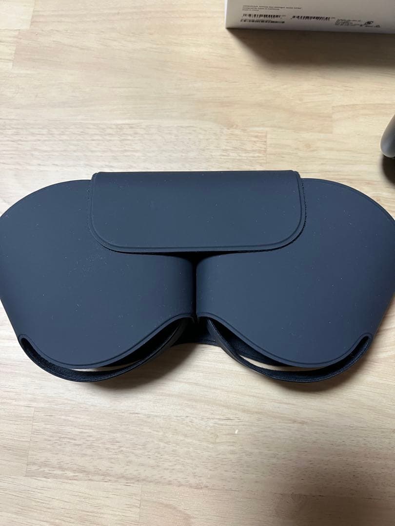 AirPods Max USB-C ミッドナイト AppleCare+付き