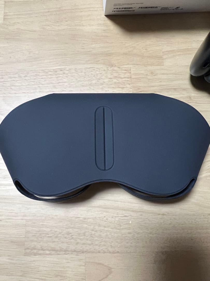 AirPods Max USB-C ミッドナイト AppleCare+付き