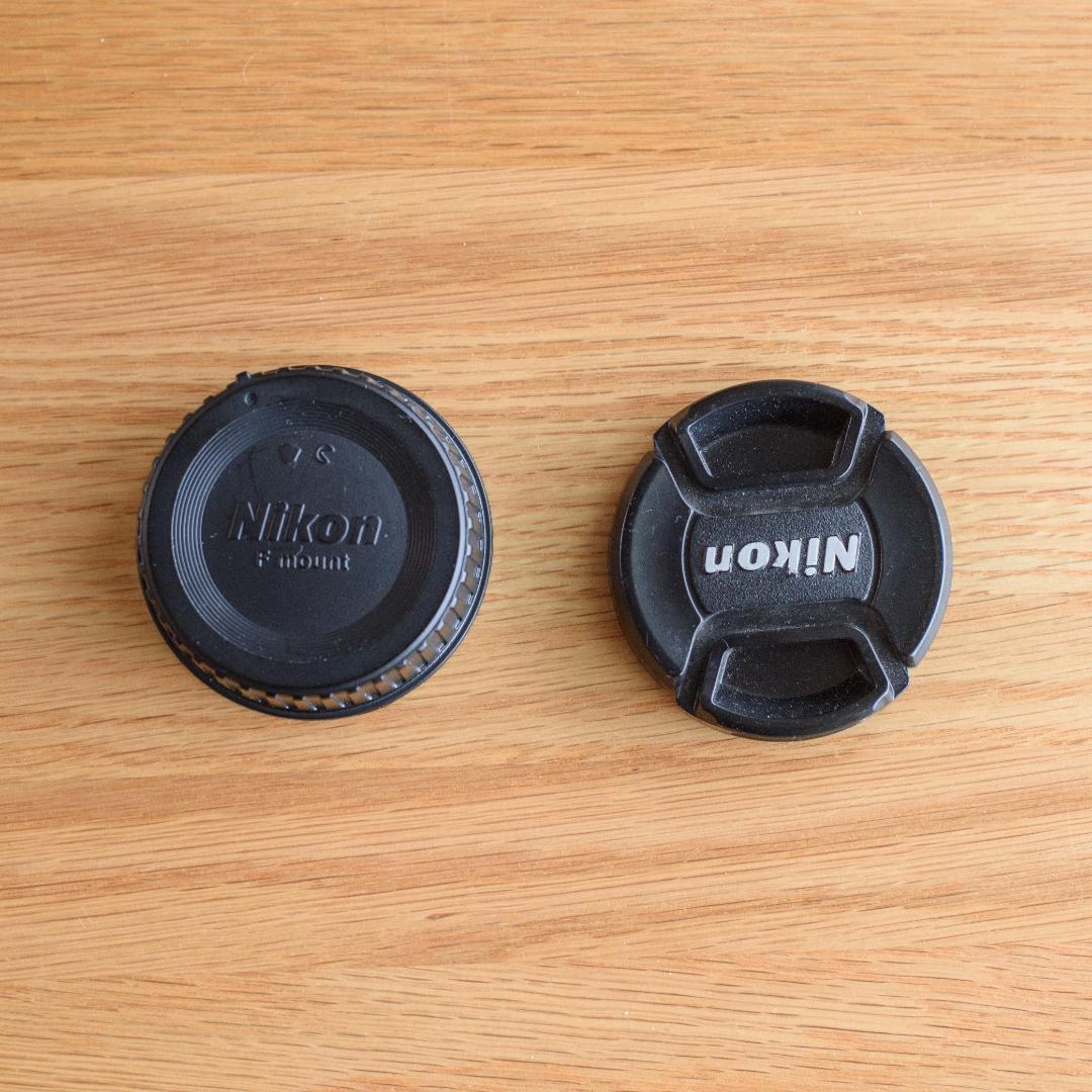 レンズ(単焦点) NEW Nikkor 50mm f/1.4