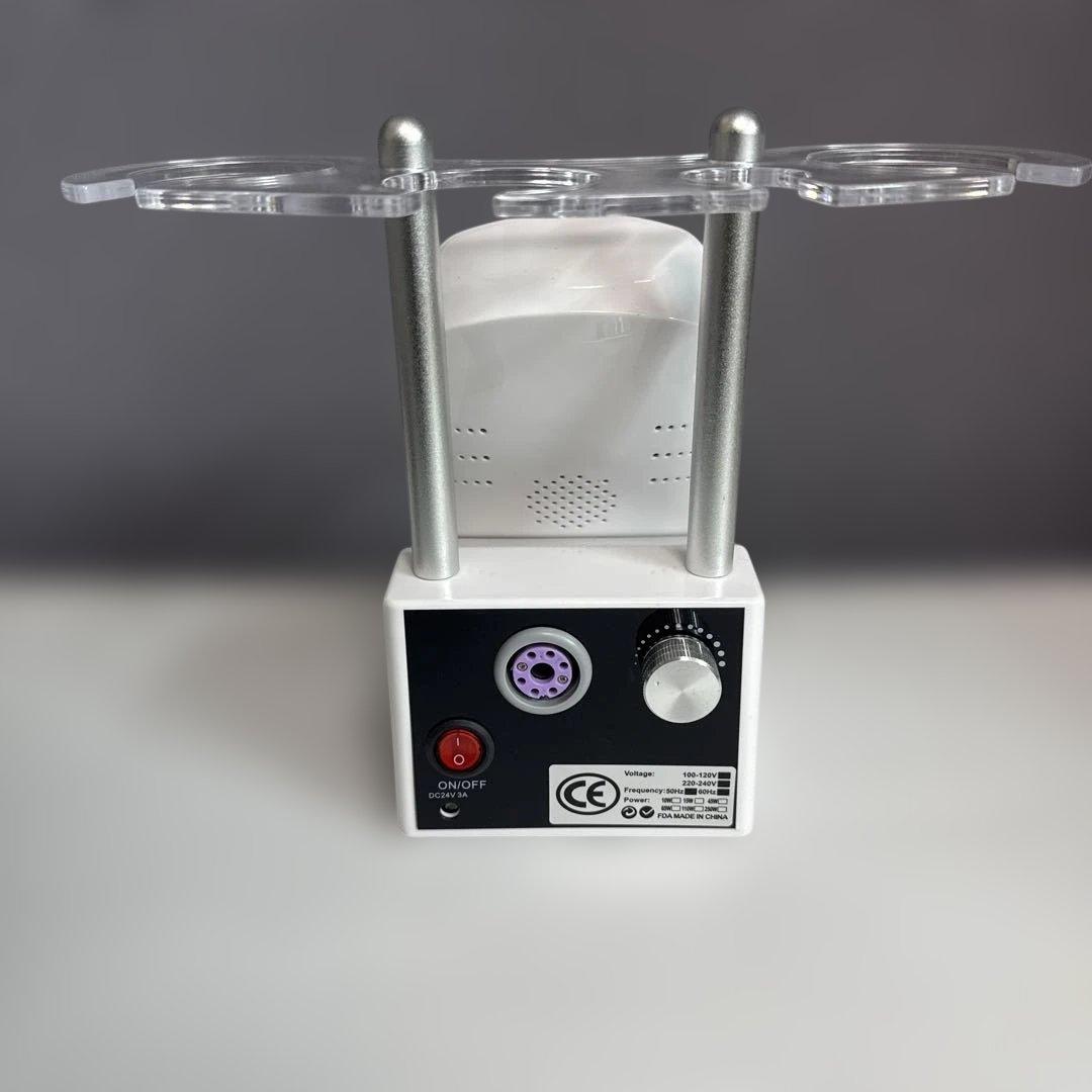 ラジオ波・キャビテーション美顔器