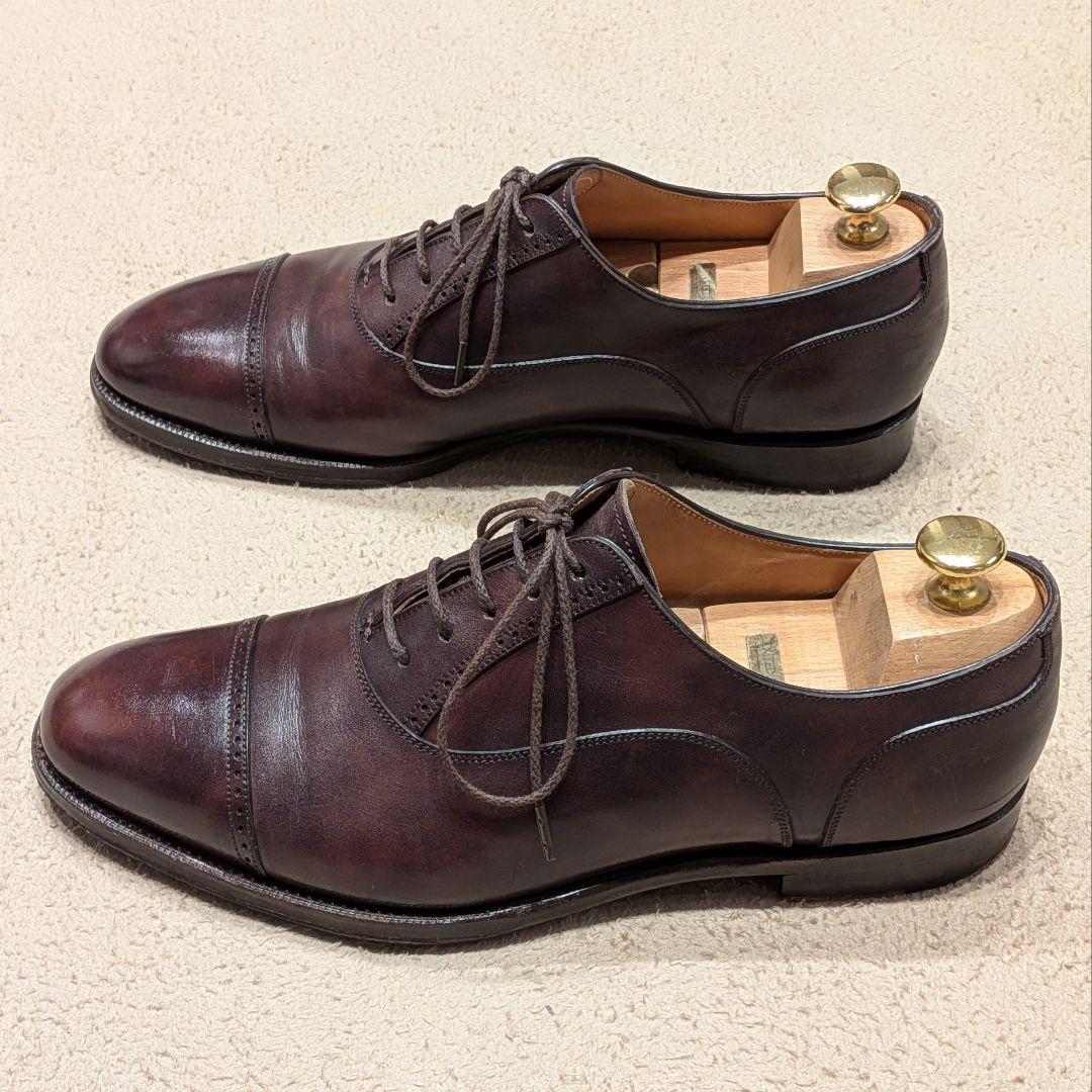 RAYMAR 7 ミュージアムカーフ KATE クォータープローグ