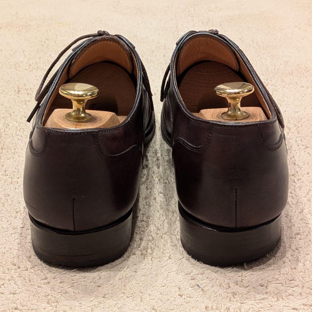 RAYMAR 7 ミュージアムカーフ KATE クォータープローグ