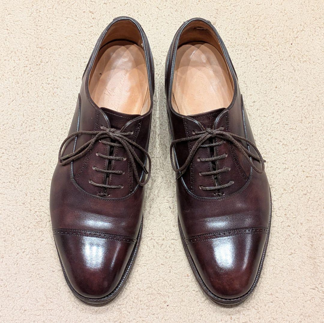 RAYMAR 7 ミュージアムカーフ KATE クォータープローグ