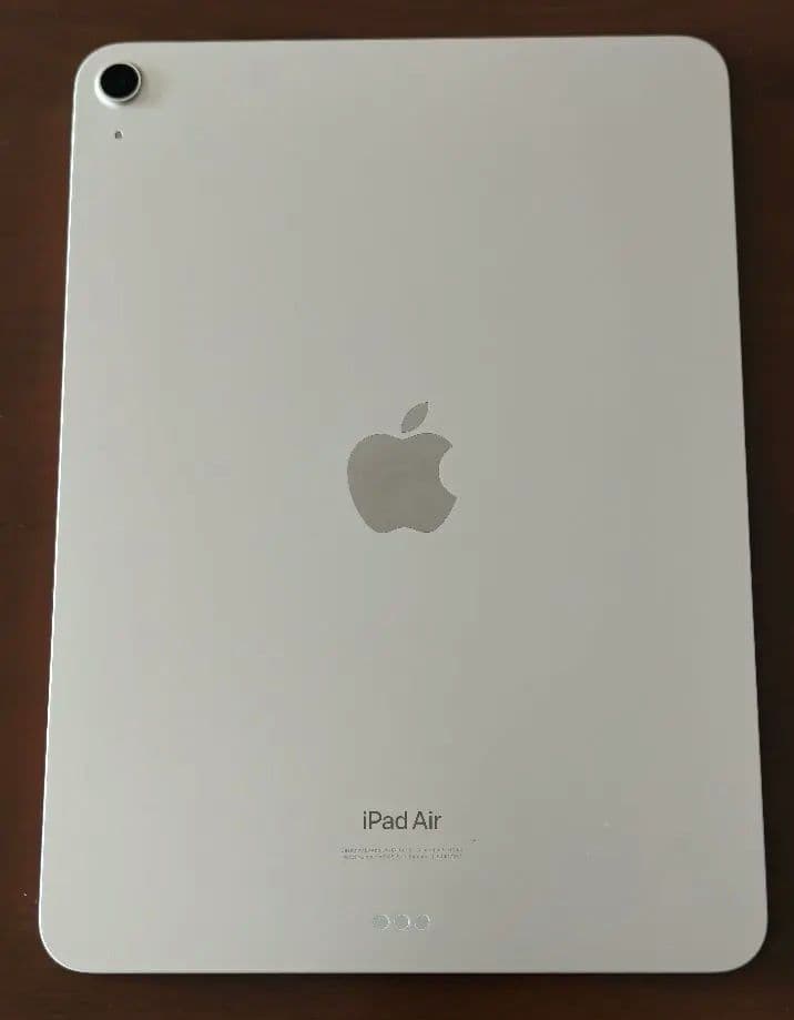 IPad Air 第5世代　256GB スターライトグレー　WIFIモデル