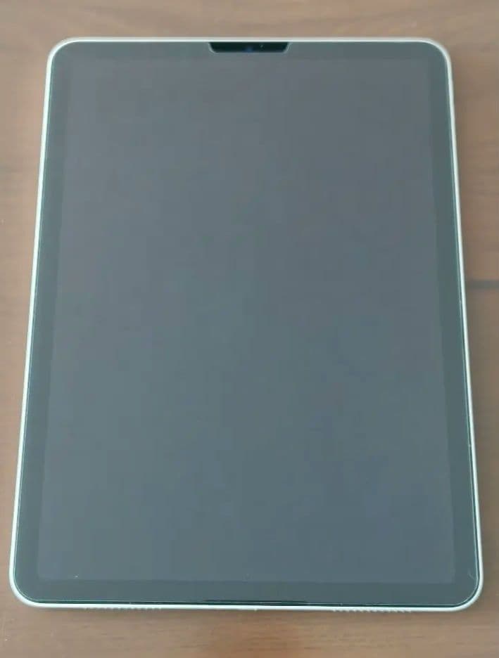 IPad Air 第5世代　256GB スターライトグレー　WIFIモデル