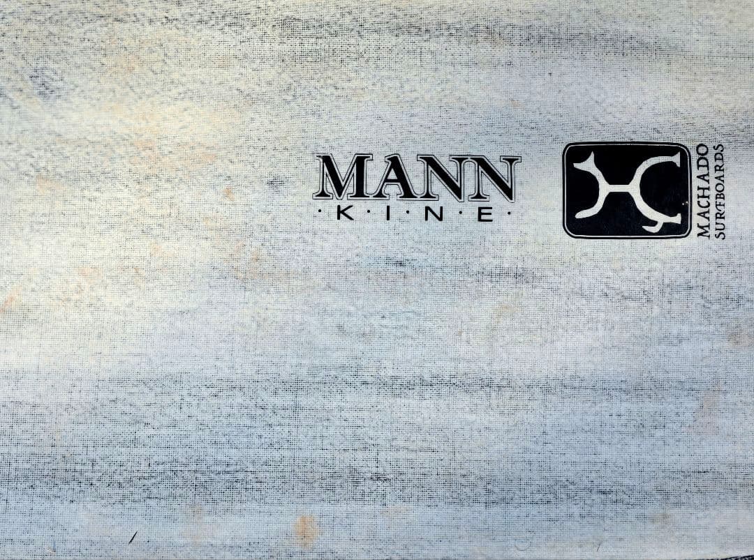 サーフィン・ボディボード Firewire Mashup Volcanic5'10\"