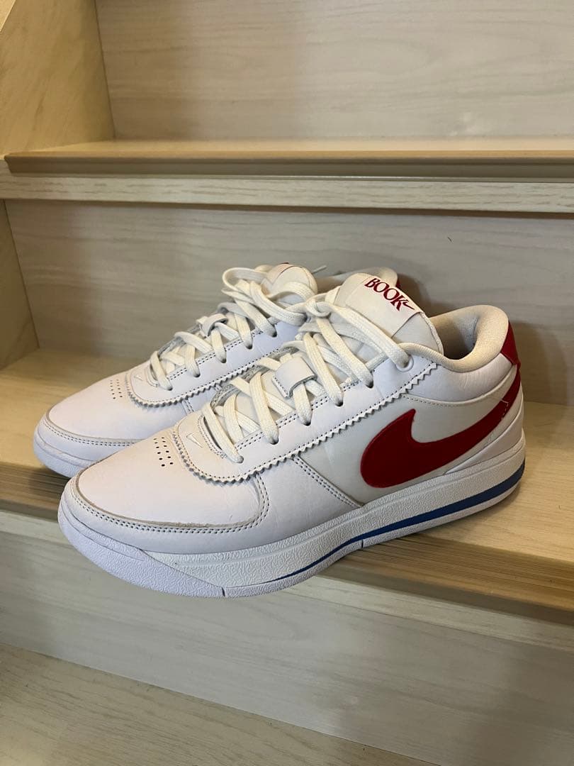 Nike BOOK 1 “cortez”