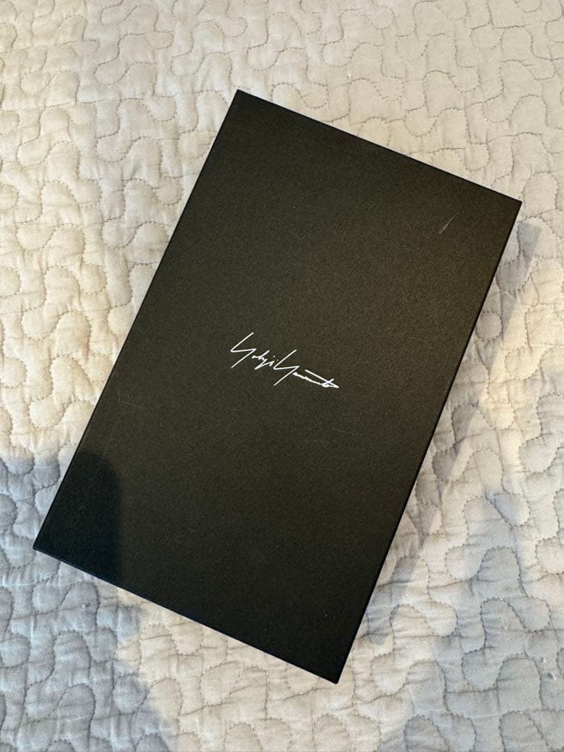 ヨージヤマモトポーチ