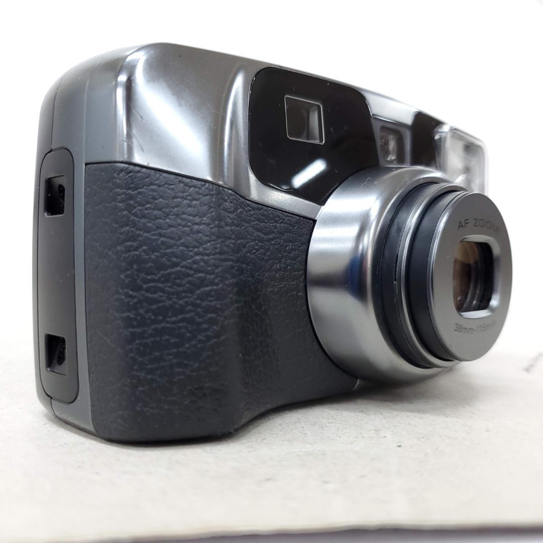 【動作確認済】 Pentax ESPIO 115 F1225-315-4p p