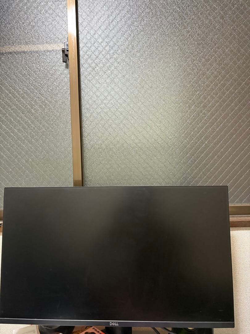 DELL モニター 本体 27inch