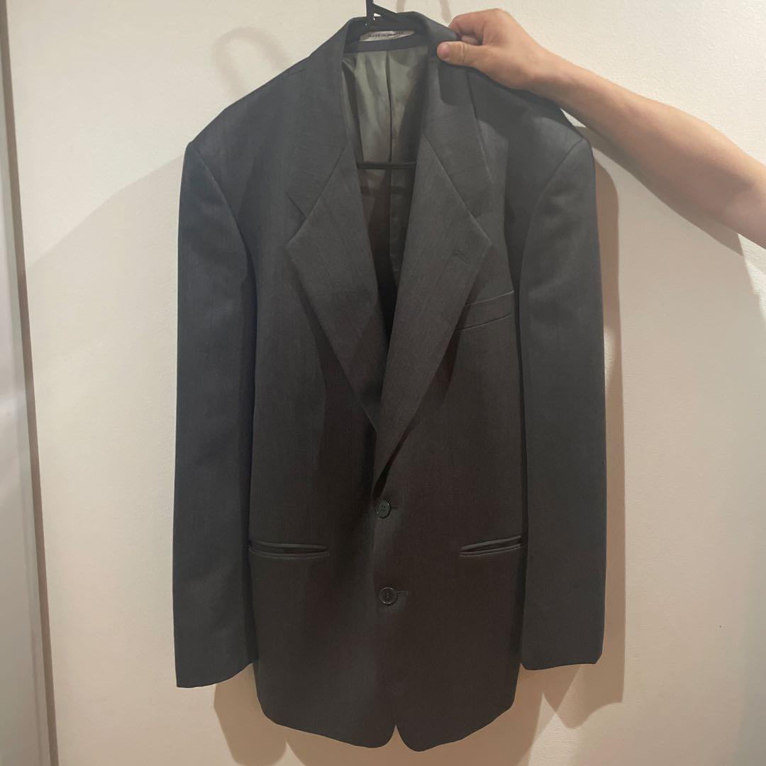 Yves Saint Laurent セットアップ