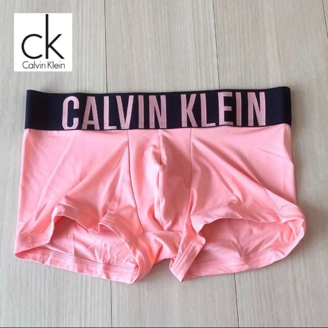 【がりみゃお】カルバンクライン INTENSE POWER M2枚