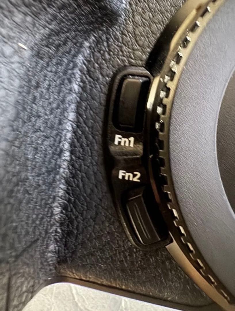 デジタルカメラ Nikon Z 6 II + 24-70mm f/4 S