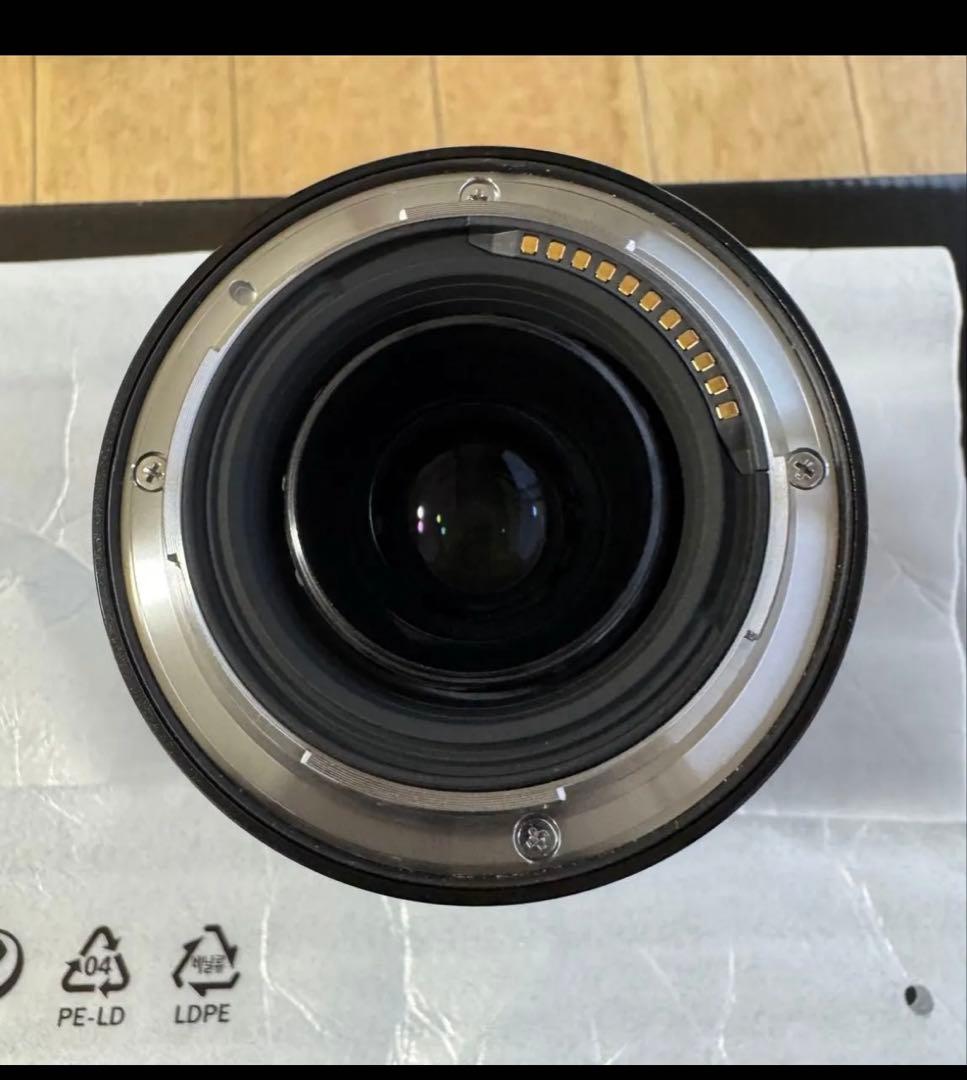 デジタルカメラ Nikon Z 6 II + 24-70mm f/4 S