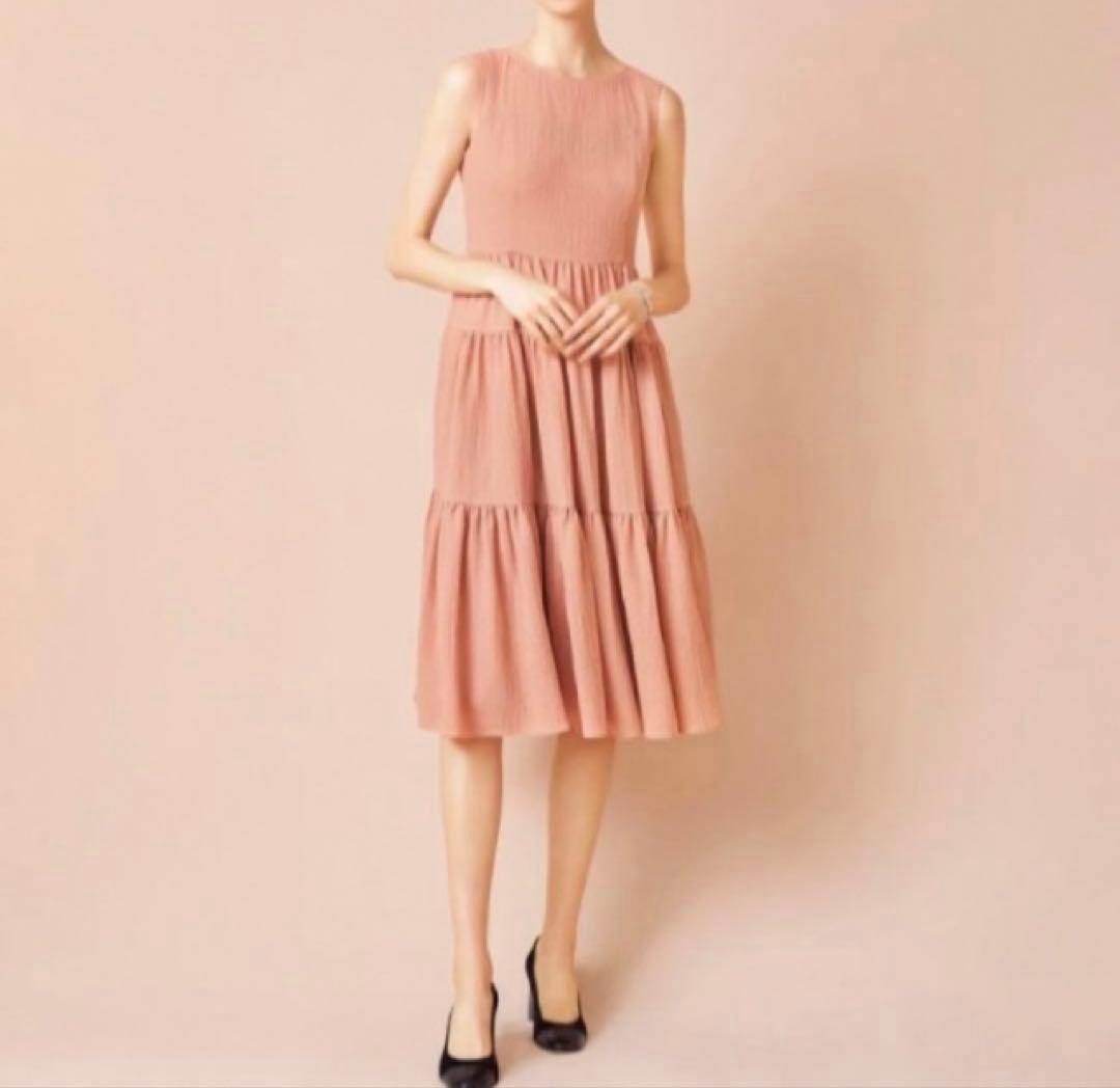 フォクシー ワンピース DIANE DRESS